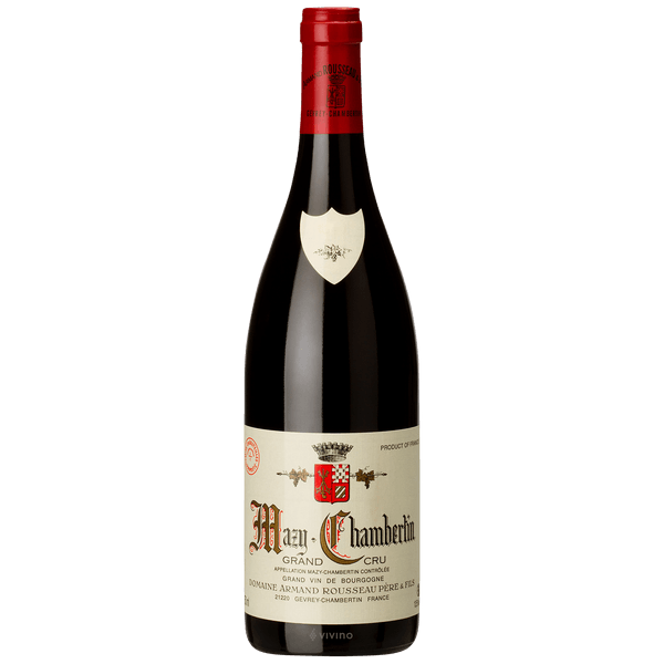 ROUSSEAU MAZY-CHAMBERTIN 2021