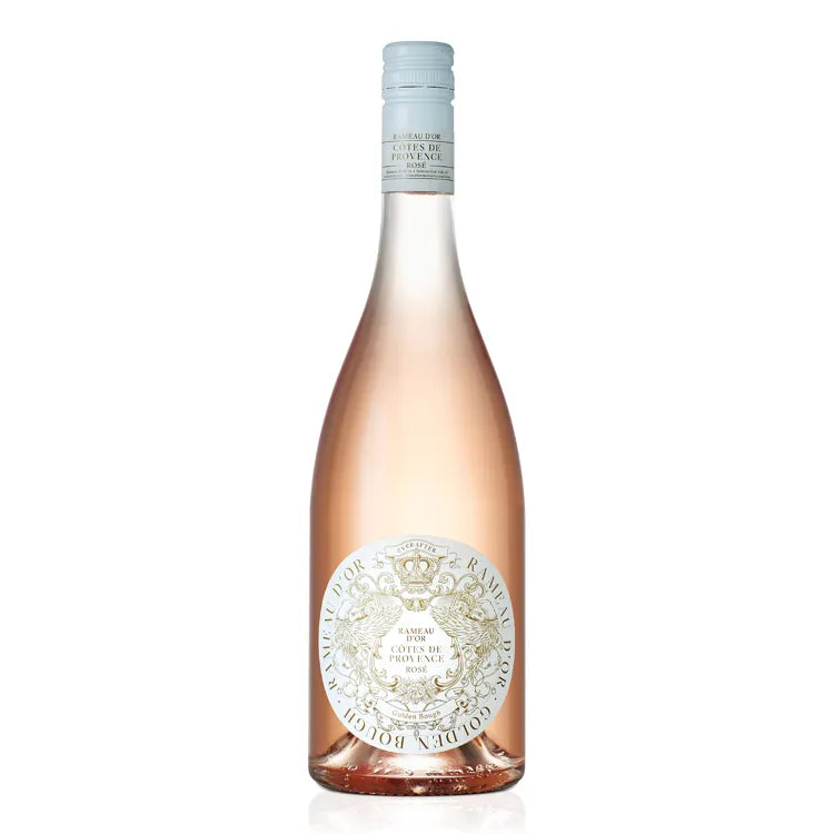 RAMEAU D'OR PROVENCE ROSE
