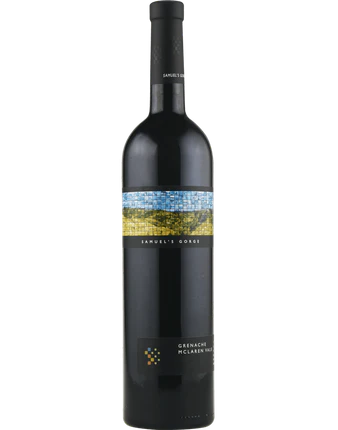 SAMUELS GORGE GRENACHE