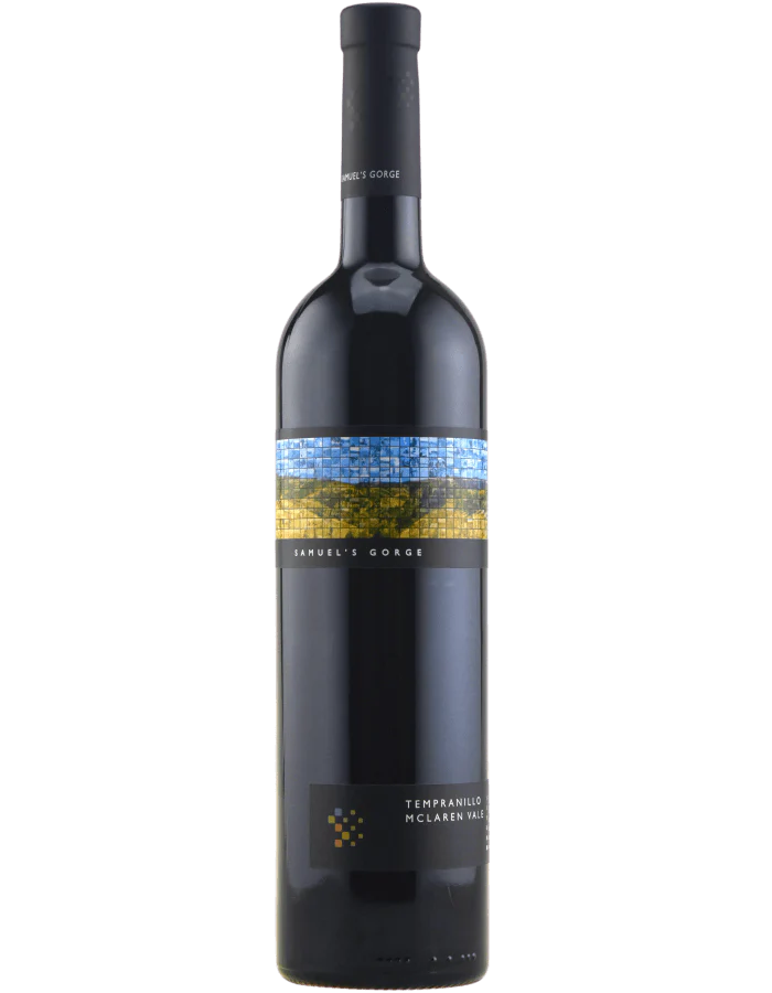 SAMUELS GORGE TEMPRANILLO