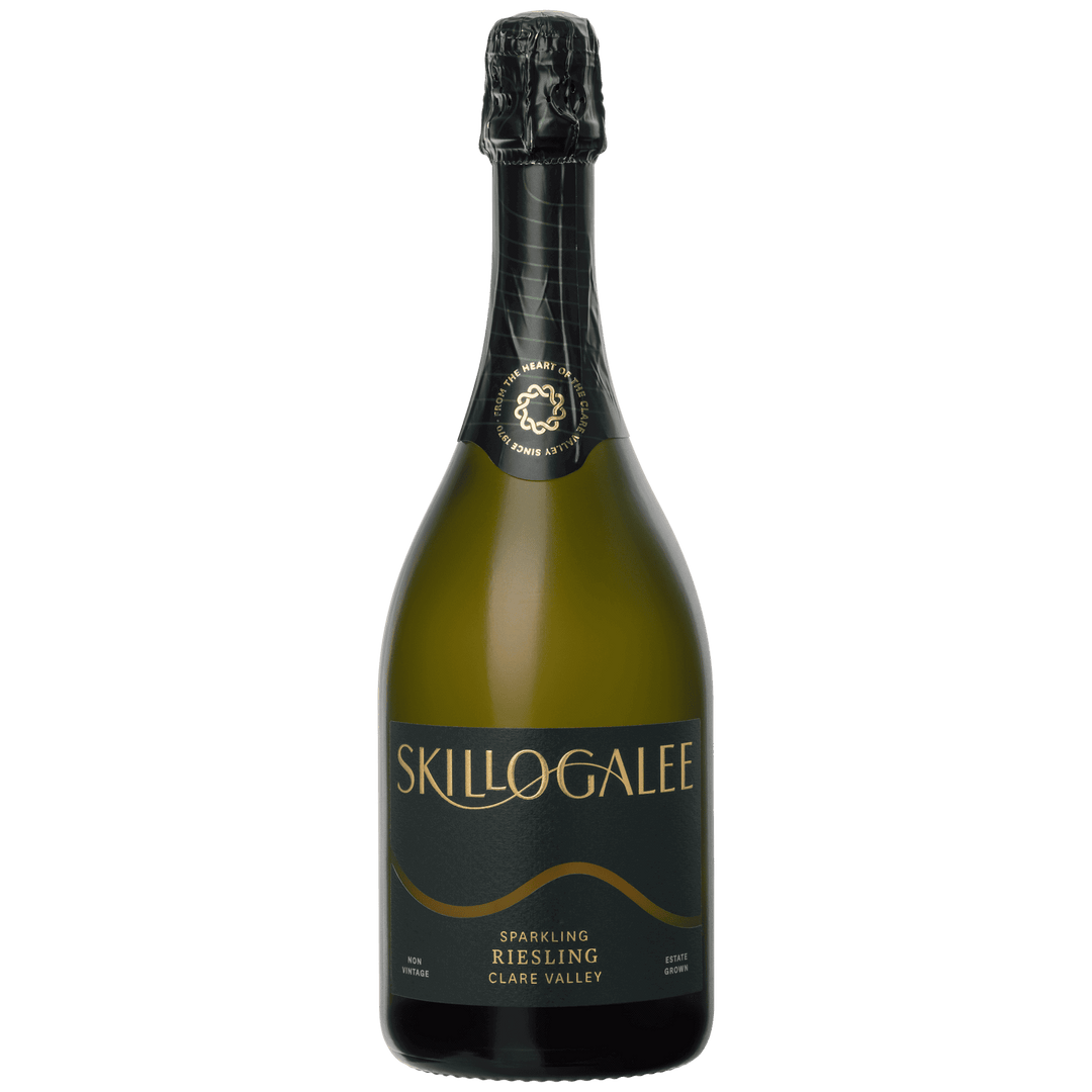 SKILLOGALEE SPARKLING RIESLING