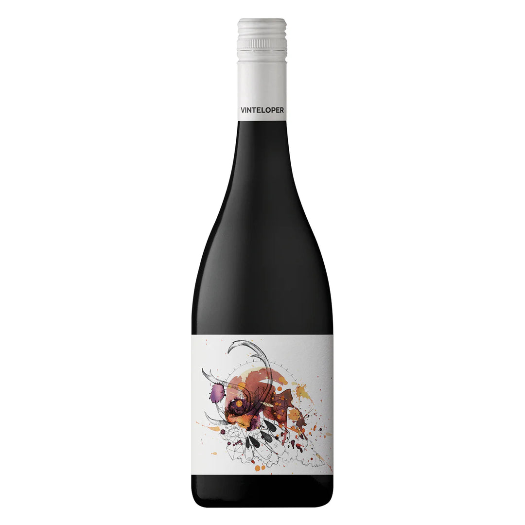 VINTELOPER TOURIGA NACIONAL
