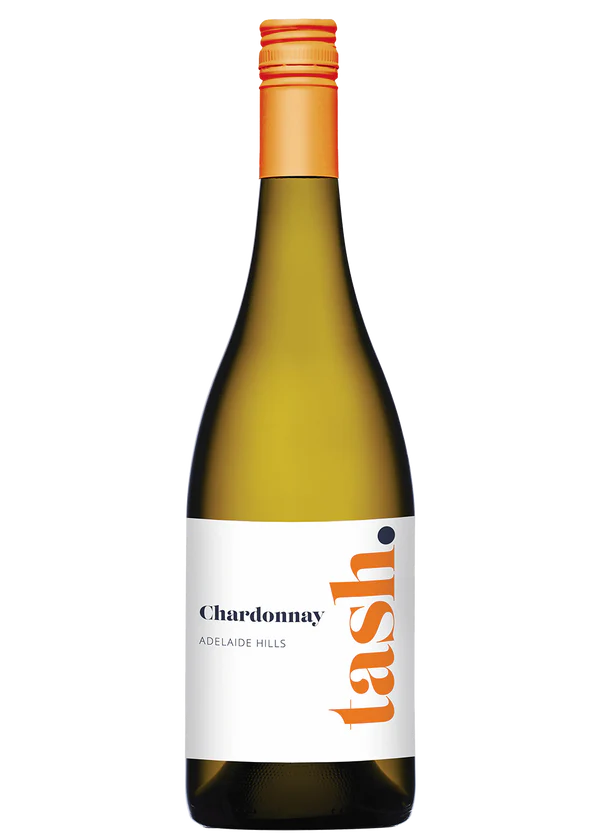TASH CHARDONNAY