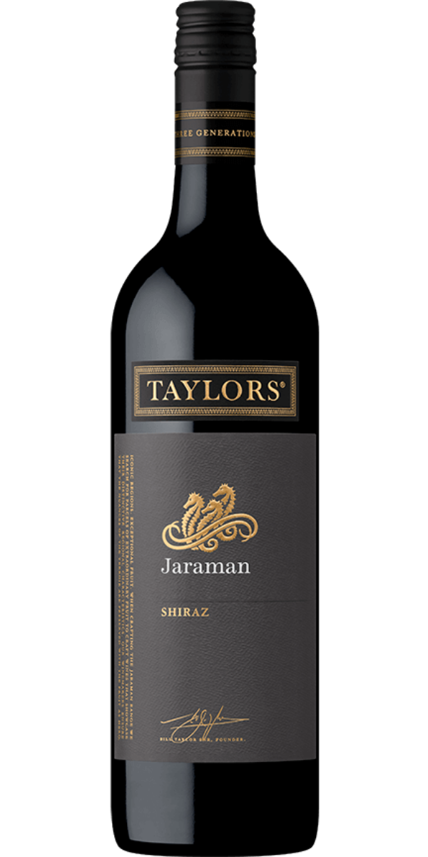Taylors Jaraman Shiraz
