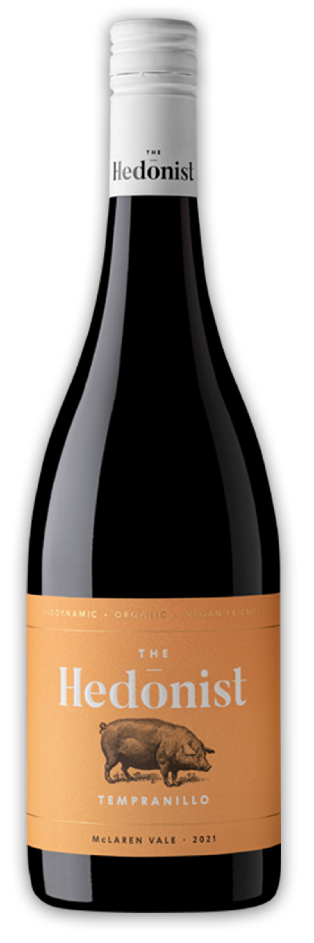 HEDONIST TEMPRANILLO