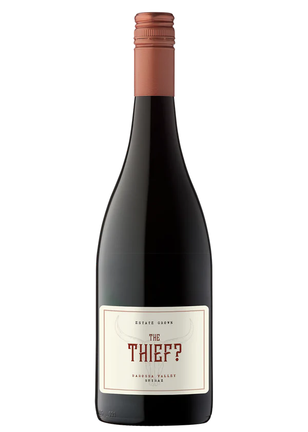 TASH THE THEIF? SHIRAZ