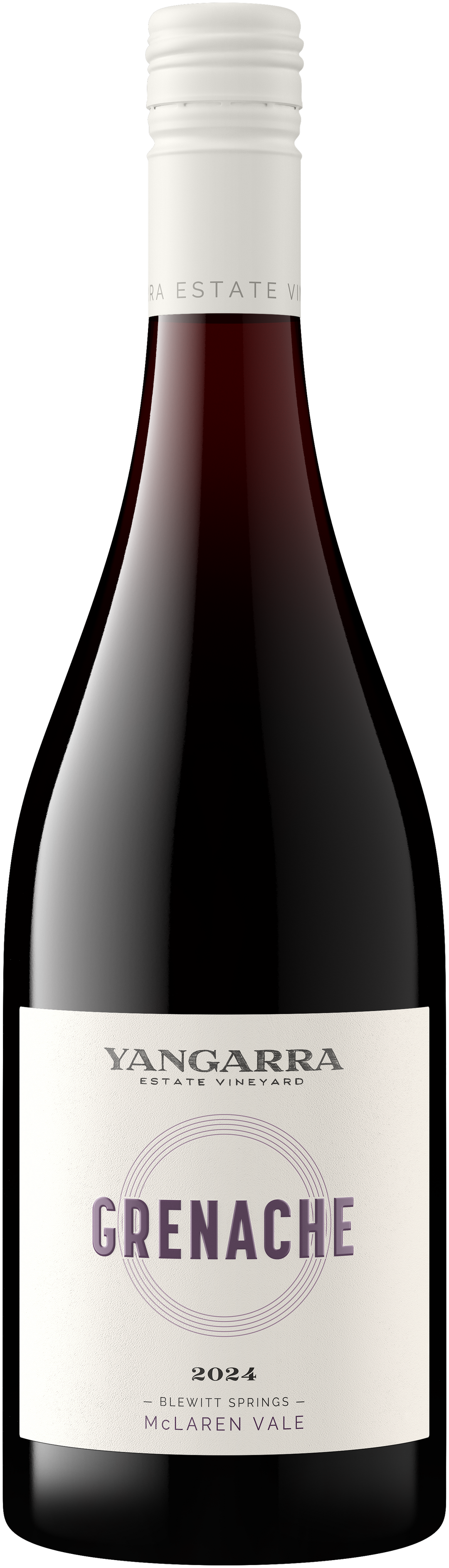 YANGARRA CIRCLE GRENACHE