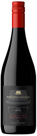 BAROSSA BOUNRE OLD VINE GRENACHE