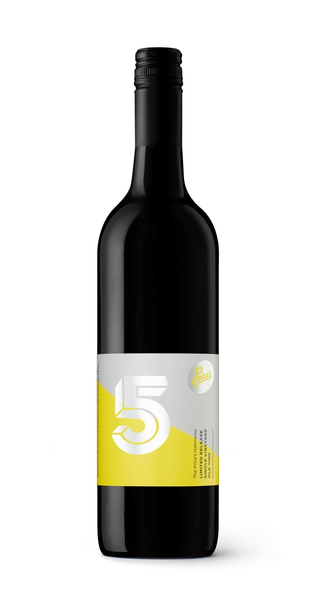PRICES WINES BLOCK 5 CABERNET