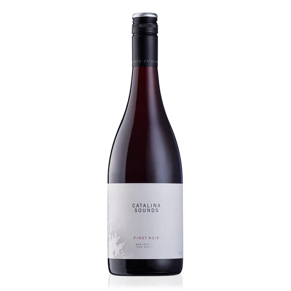 CATALINA SOUNDS PINOT NOIR