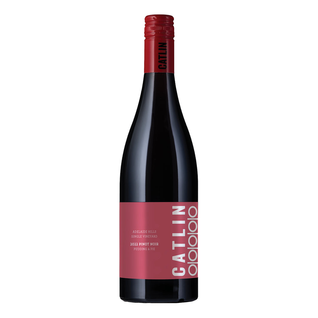 CATLIN 'PUDDING AND PIE' PINOT NOIR
