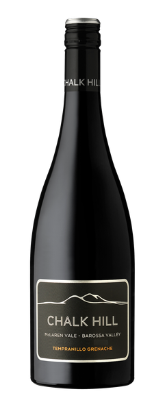 CHALK HILL TEMPRANILLO GRENACHE BOTTLE
