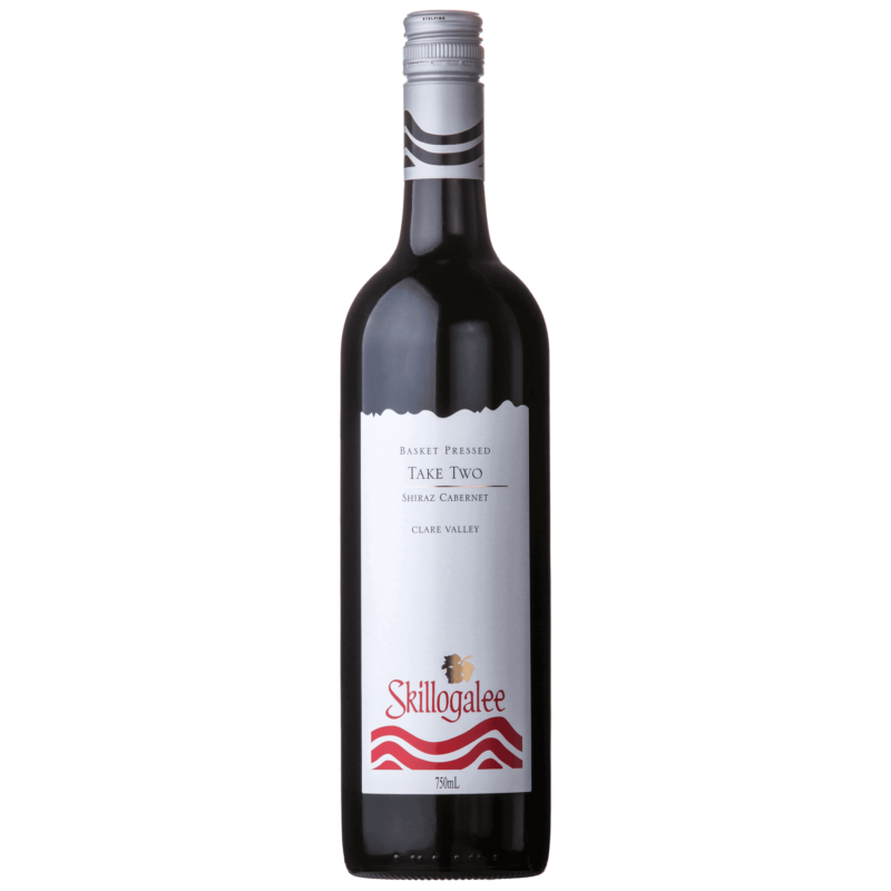 Skillogalee Take Two Shiraz Cabernet
