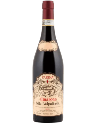 Farina Amarone