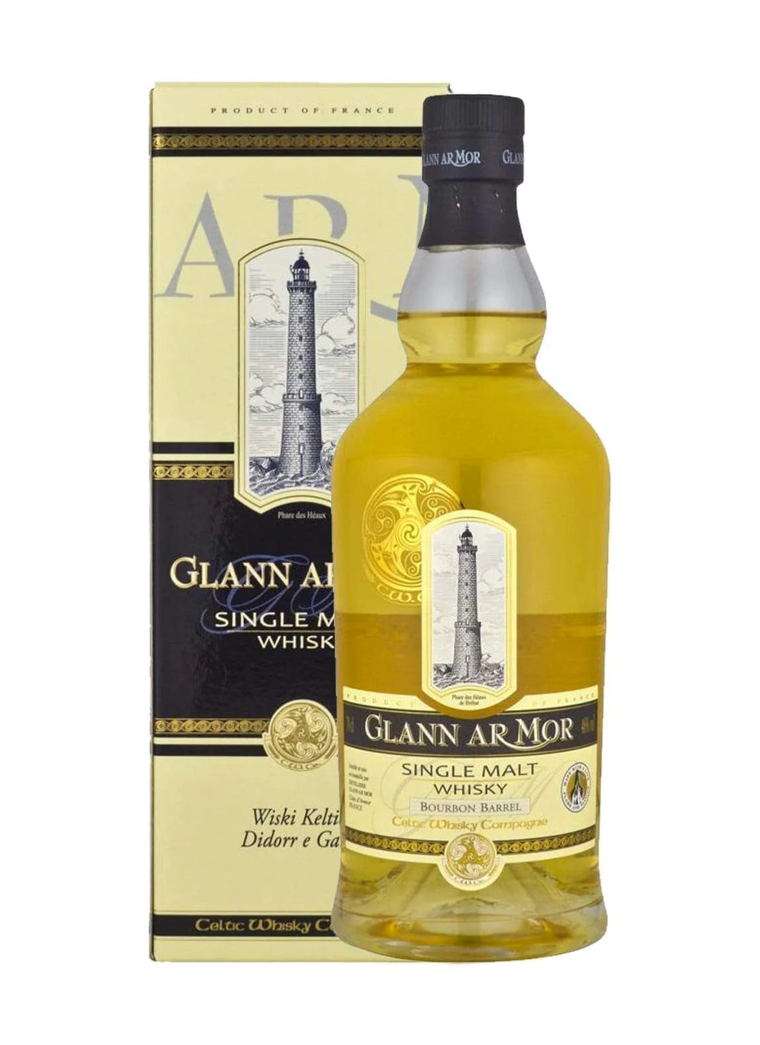 GLANN AR MOR HEIZ LEDENEZ 700ML