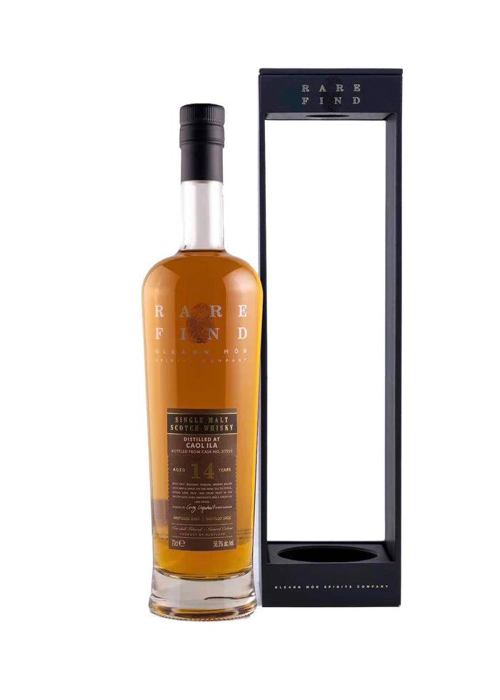 GLEANN MOR RARE FIND CAOL ILA 14YO