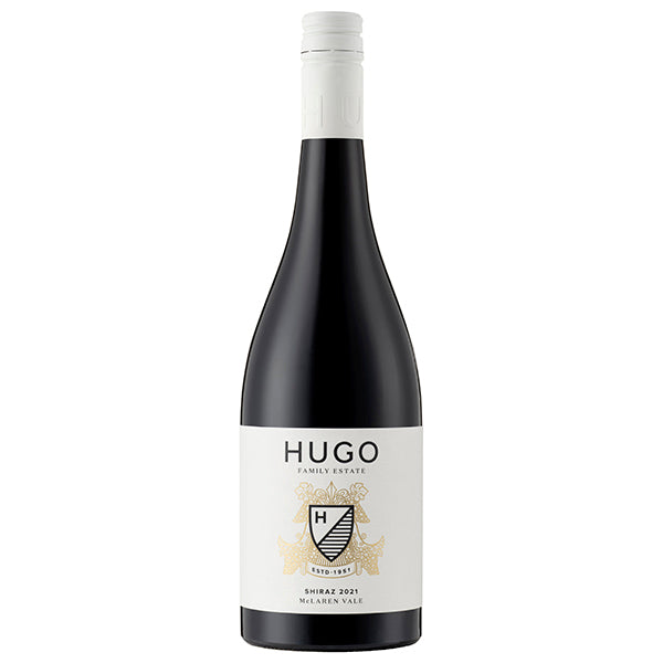 HUGO WINES SHIRAZ