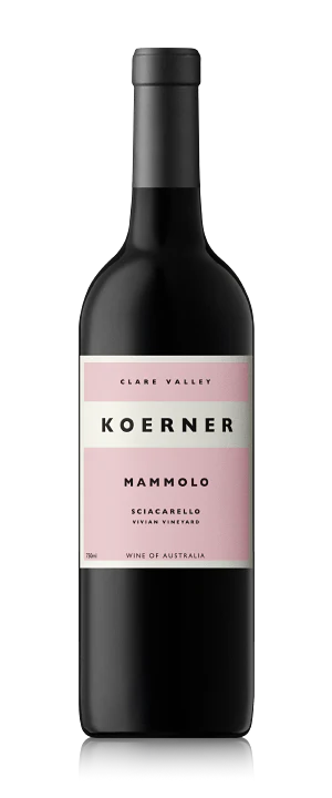 KOERNER 'MAMMOLO' SCIACARELLO