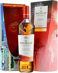 MACALLAN A NIGHT ON EARTH