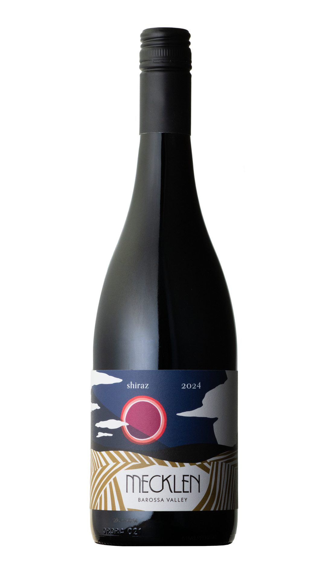 MECKLEN SHIRAZ