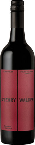 O'LEARY WALKER CLARE VALLEY CABERNET