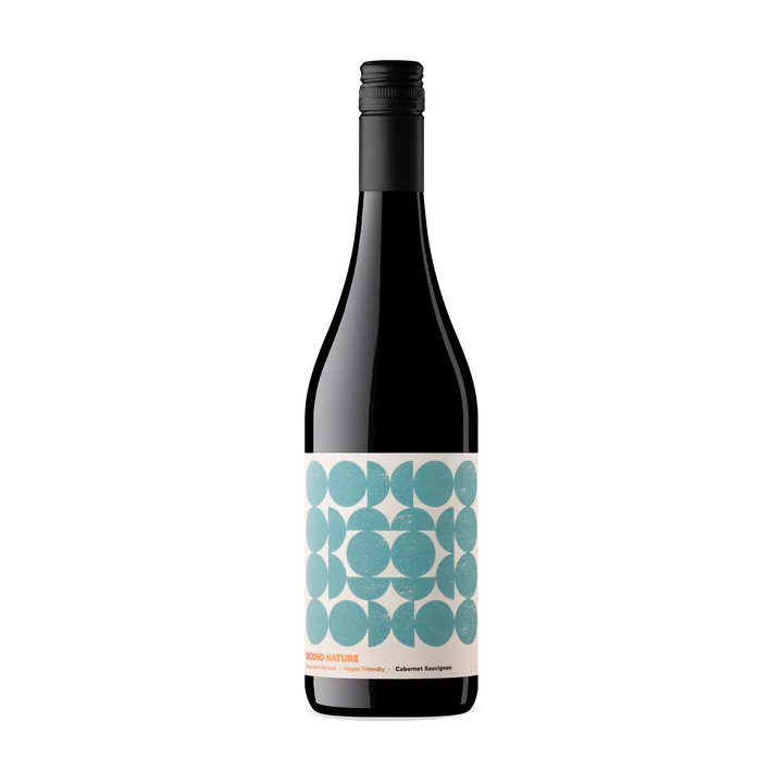 Second Nature Cabernet Sauvignon