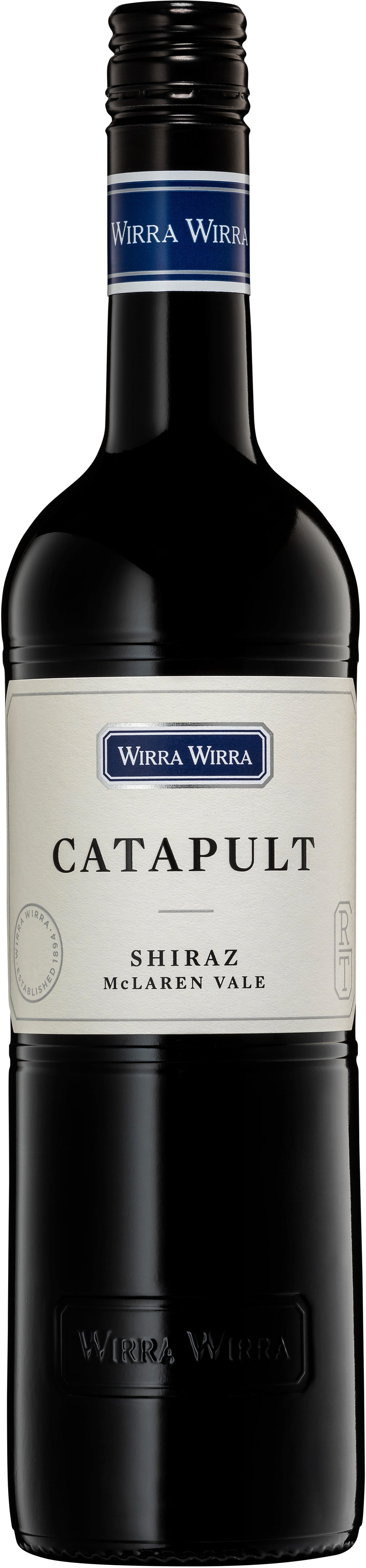 Wirra Wirra 'Catapult' Shiraz 750ml