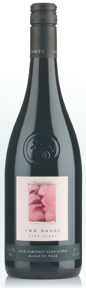 TWO HANDS 'SEXY BEAST' CABERNET