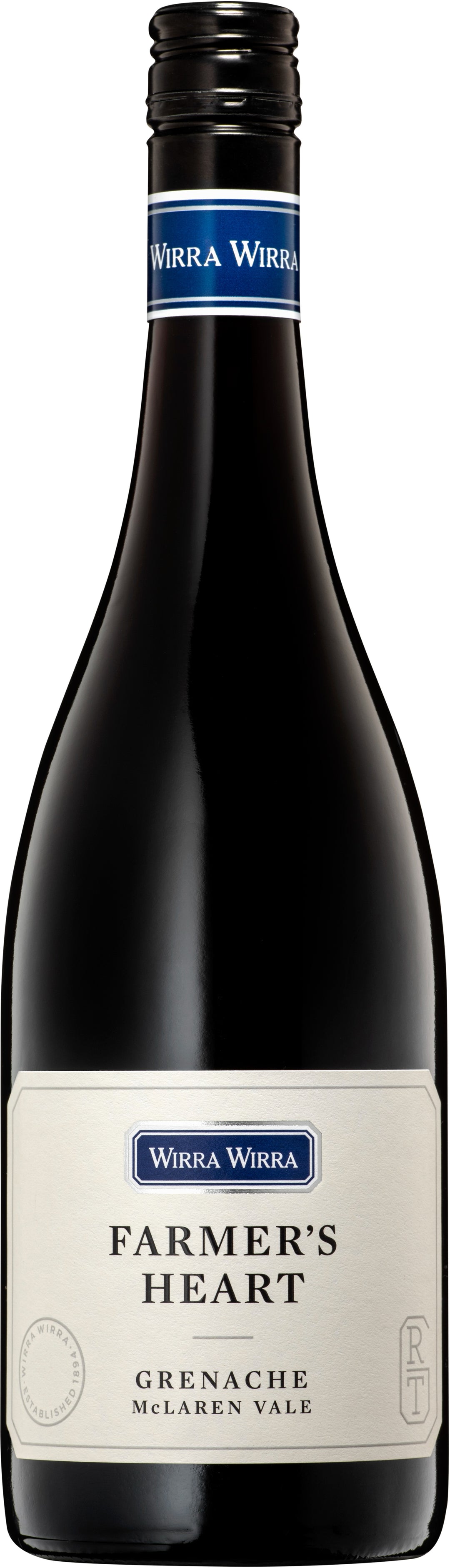 WIRRA WIRRA FARMERS HEART GRENACHE