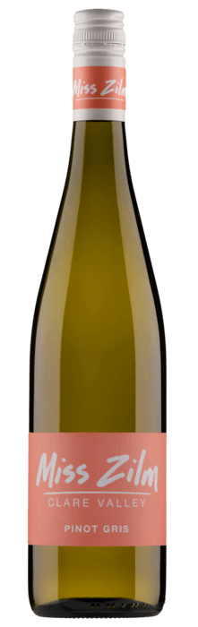 MISS ZILM PINOT GRIS