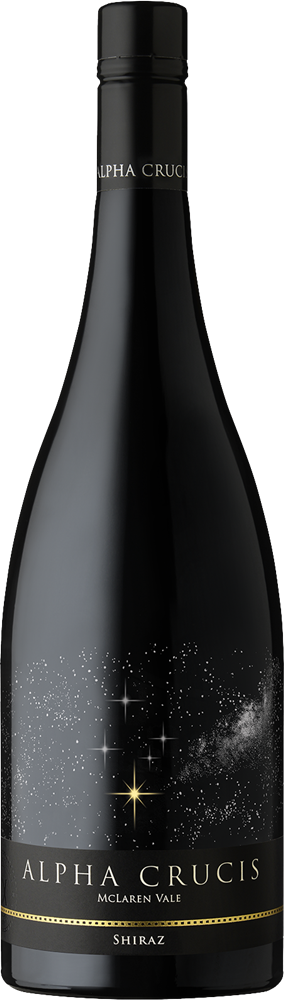 Alpha Crucis Shiraz 750ml
