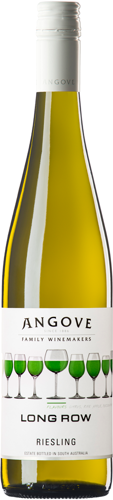 Angove Long Row Riesling