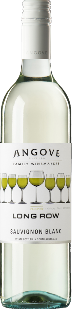 Angoves 'Long Row' Sauvignon Blanc 750ml