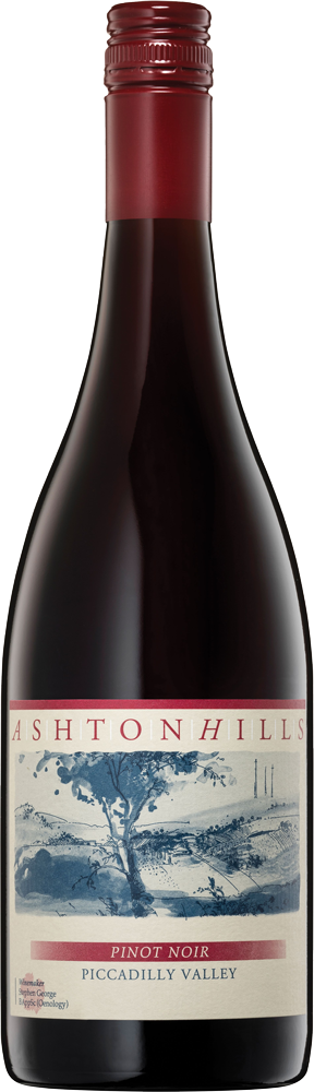 Ashton Hills Piccadilly Valley Pinot Noir 750ml