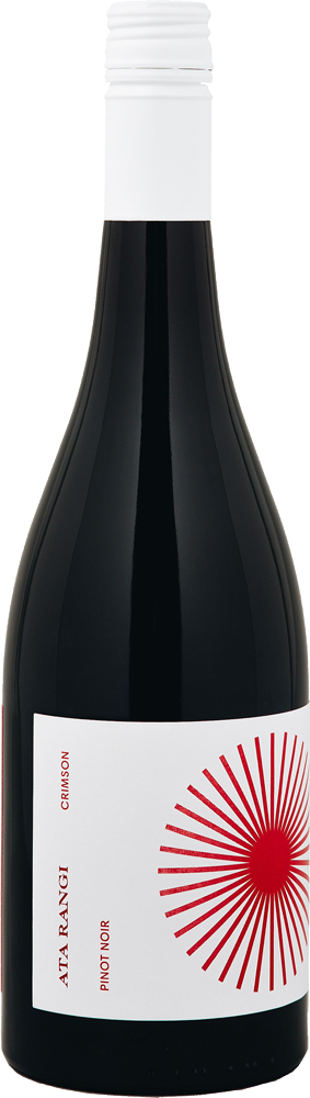 Ata Rangi Crimson Pinot Noir 750ml