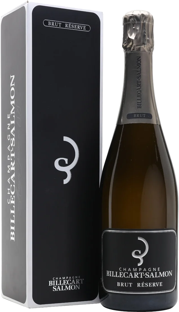 Billecart-Salmon NV Brut 750ml