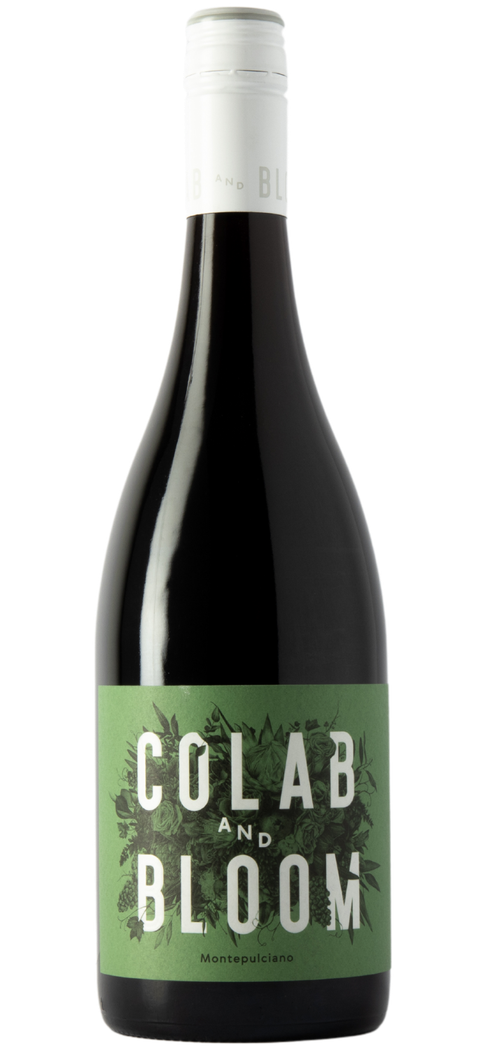 Colab & Bloom Montepulciano