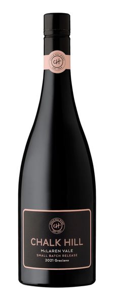 CHALK HILL GRACIANO