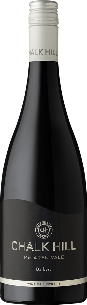 CHALK HILL BARBERA