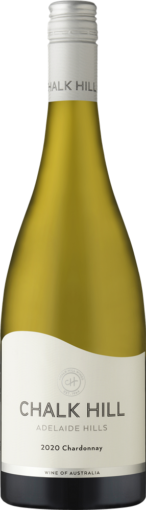 CHALK HILL ADELAIDE HILLS CHARDONNAY