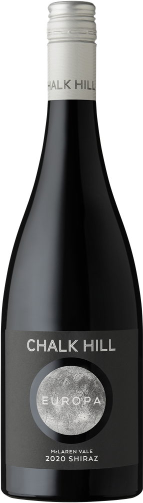 Chalk Hill 'Europa' Shiraz 750ml