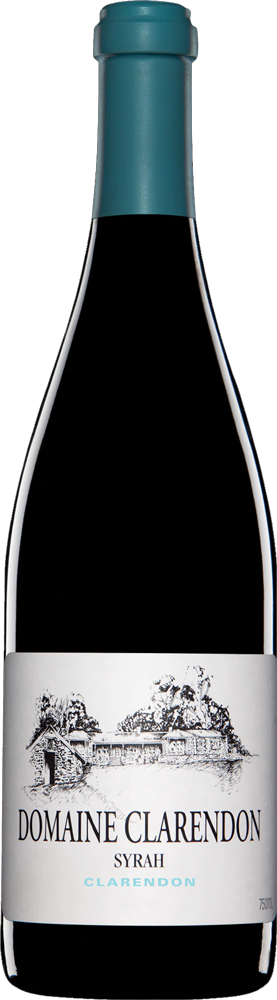 Clarendon Hills 'Domaine Clarendon' Syrah 750ml