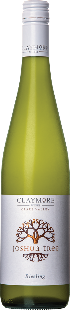 Claymore Joshua Tree Riesling 750ml