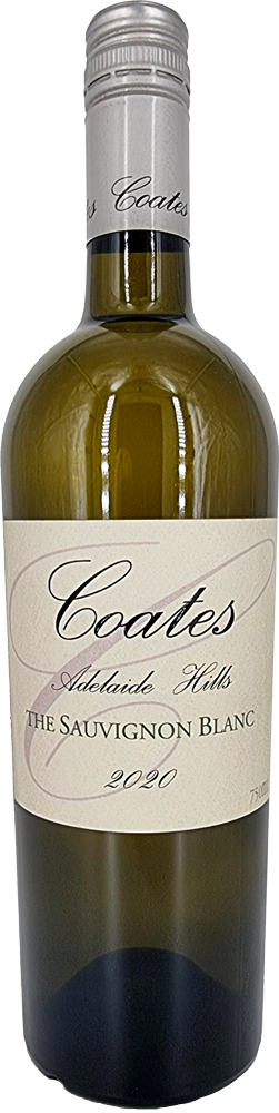 Coates Sauvignon Blanc 750ml