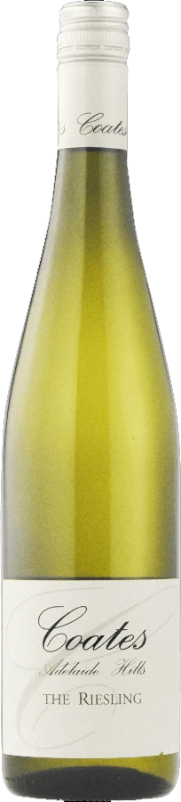Coates 'The Riesling' 750ml