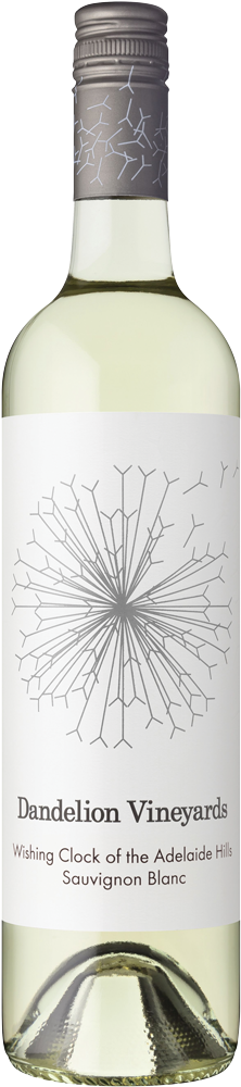 Dandelion Wishing Clock Sauvignon Blanc 750ml