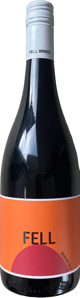 Fell Wines Shiraz 750ml