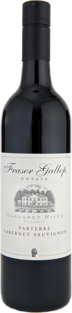 Fraser Gallop 'Parterre' Cabernet 750ml