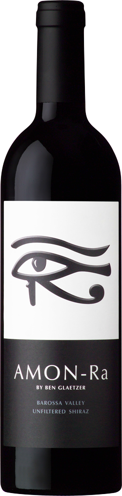 Glaetzer Amon Ra Shiraz 750ml