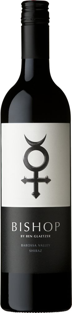 Glaetzer Bishop Shiraz 750ml